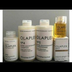 Olaplex